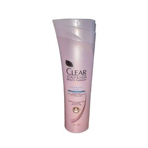 CLEAR SCALP & HAIR BEAUTY THERAPY COMPLETE CARE ANTI-DANDRUFF SHAMPOO 12.9 OZ